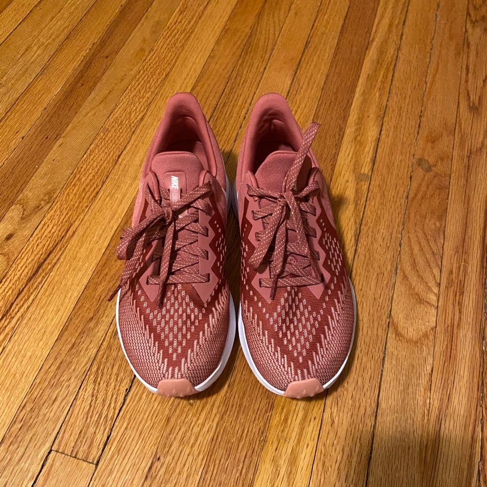 Nike zoom winflow